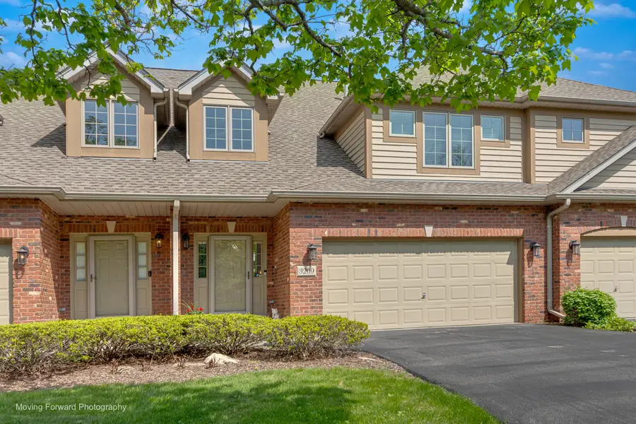 3209 Lightning Court, New Lenox, IL 60451 - #2
