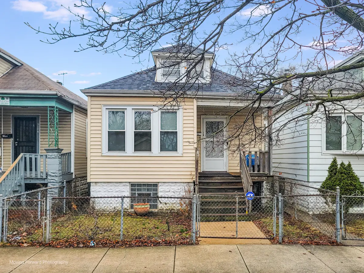7140 S Winchester Avenue, Chicago, IL 60636 - #1