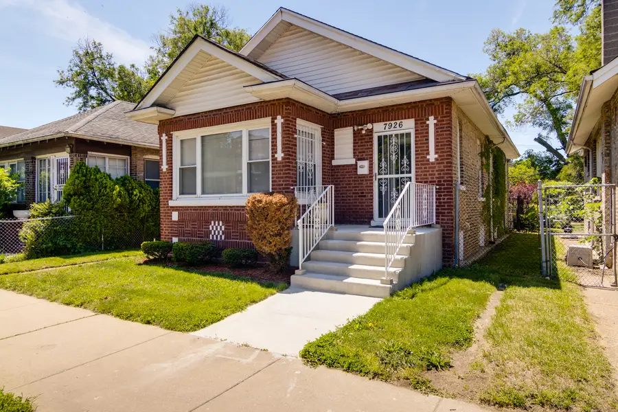 7926 S Merrill Street, Chicago, IL 60617 - #2