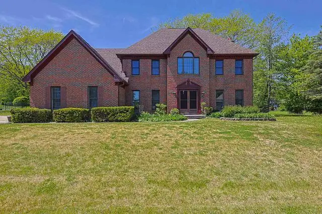 37 Mark Drive, Hawthorn Woods, IL 60047 - #1