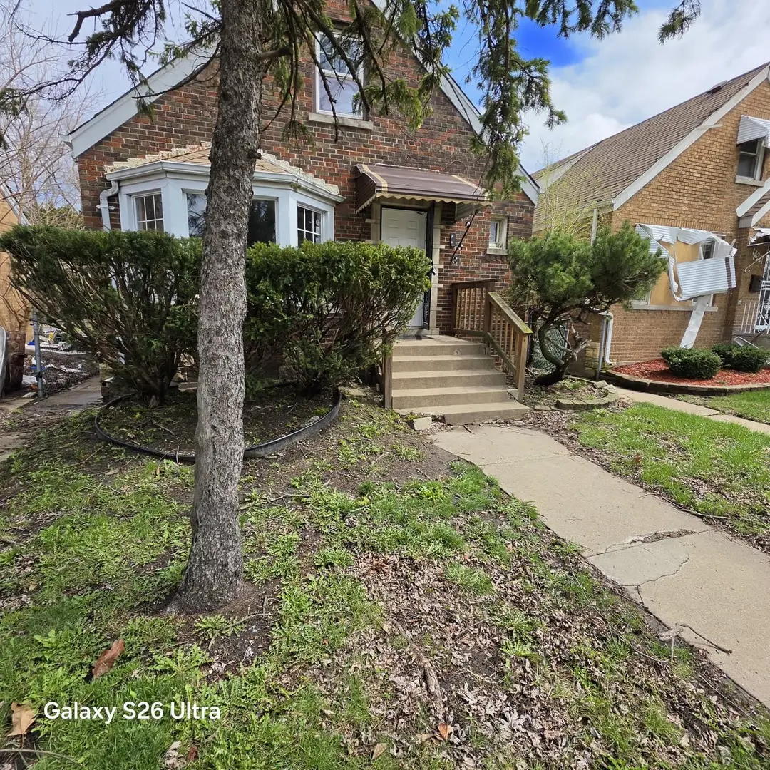 14219 S Wabash Avenue, Riverdale, IL 60827 - #1