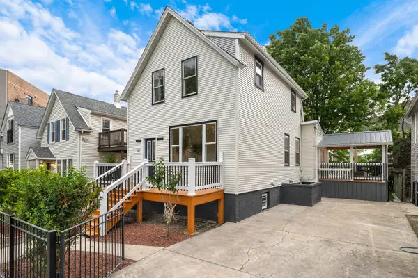 2927 N Rockwell Street, Chicago, IL 60618