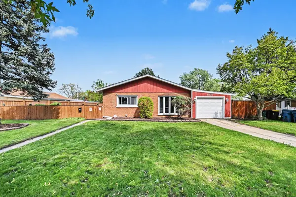 11725 S Keeler Avenue, Alsip, IL 60803