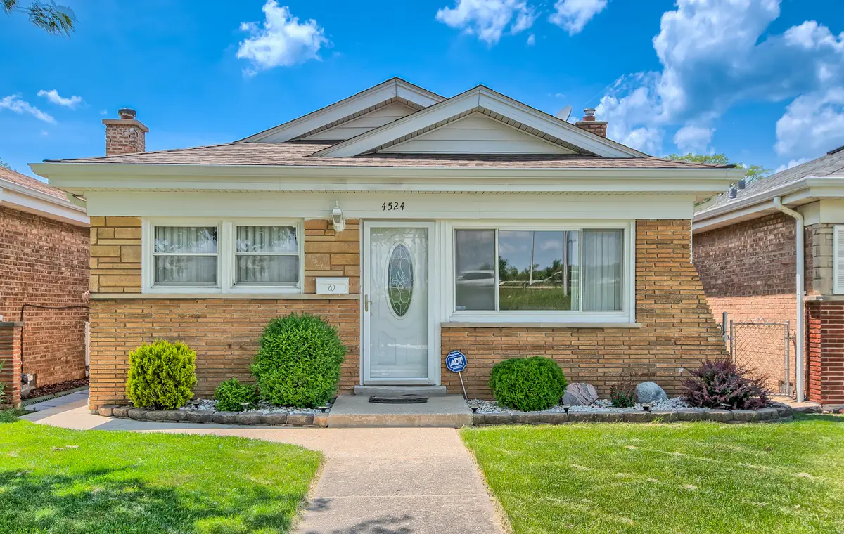 4524 1st Avenue, Lyons, IL 60534 - #1