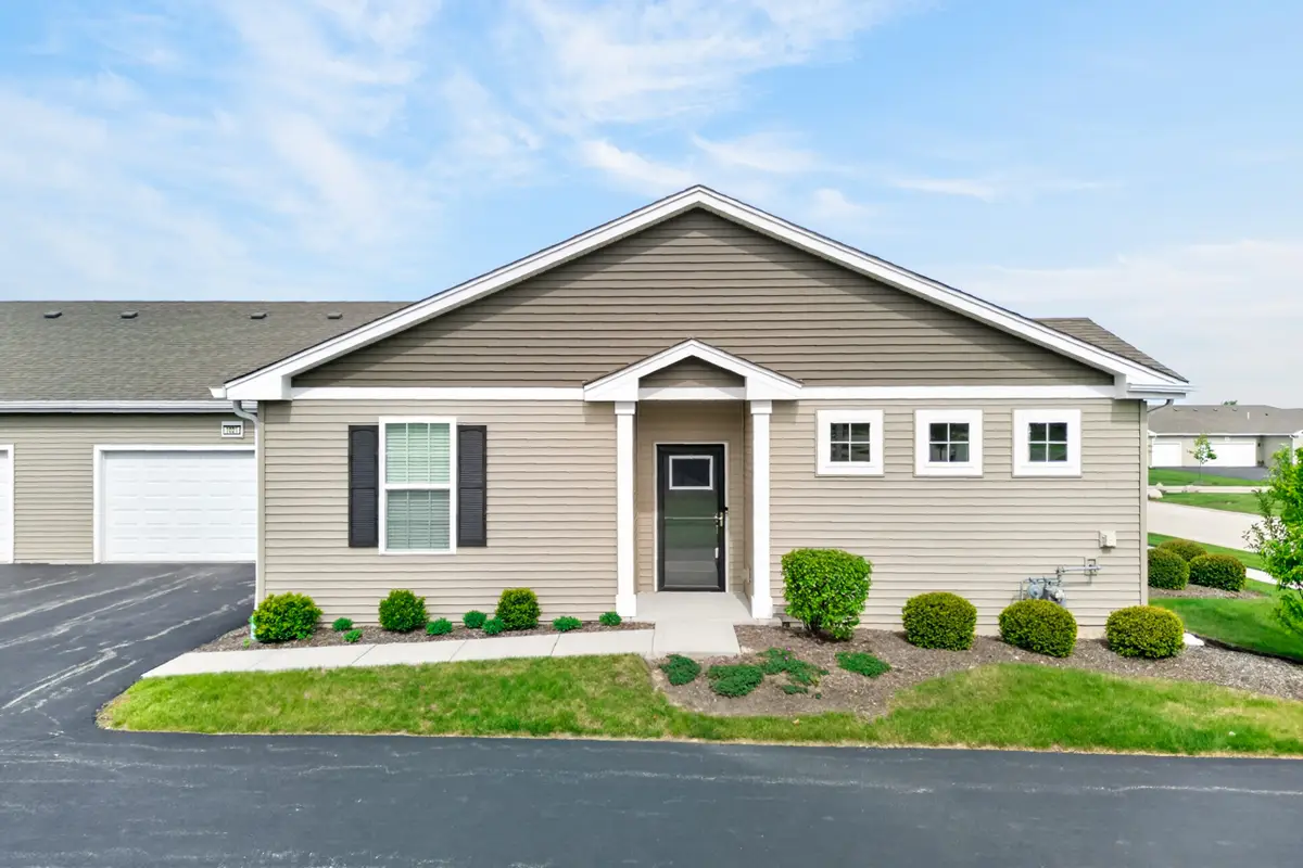 1021 Crestview Lane, Pingree Grove, IL 60140 - #1