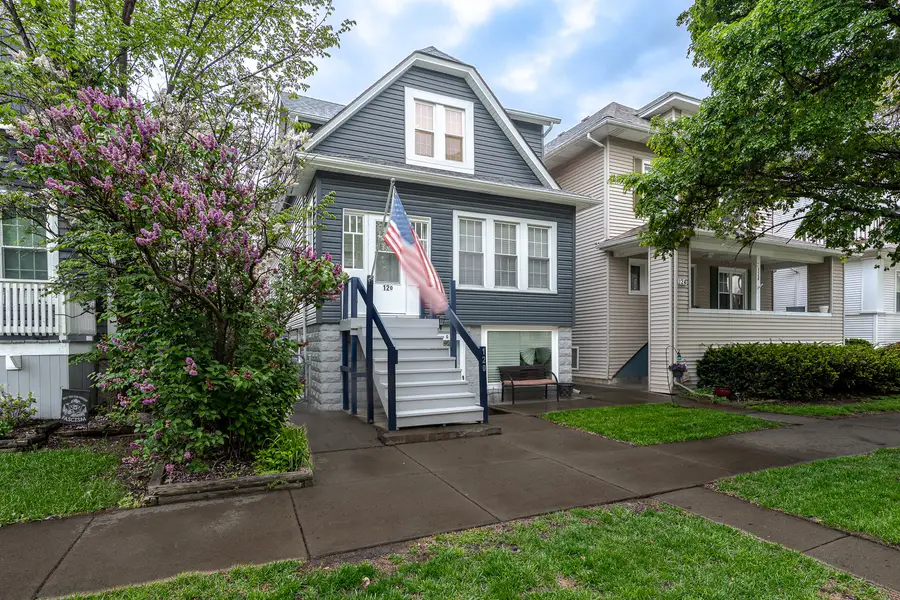 120 Lathrop Avenue, Forest Park, IL 60130 - #2