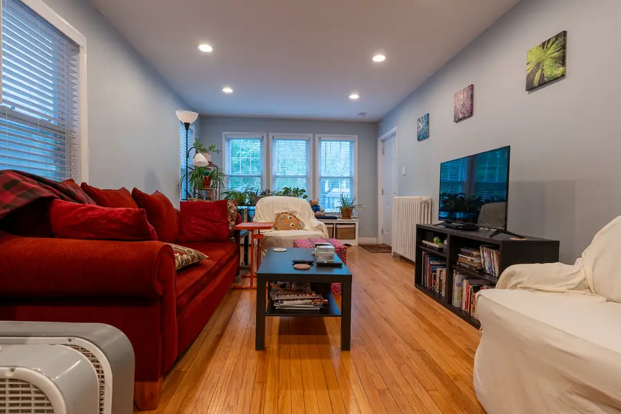 120 Lathrop Avenue, Forest Park, IL 60130 - #3