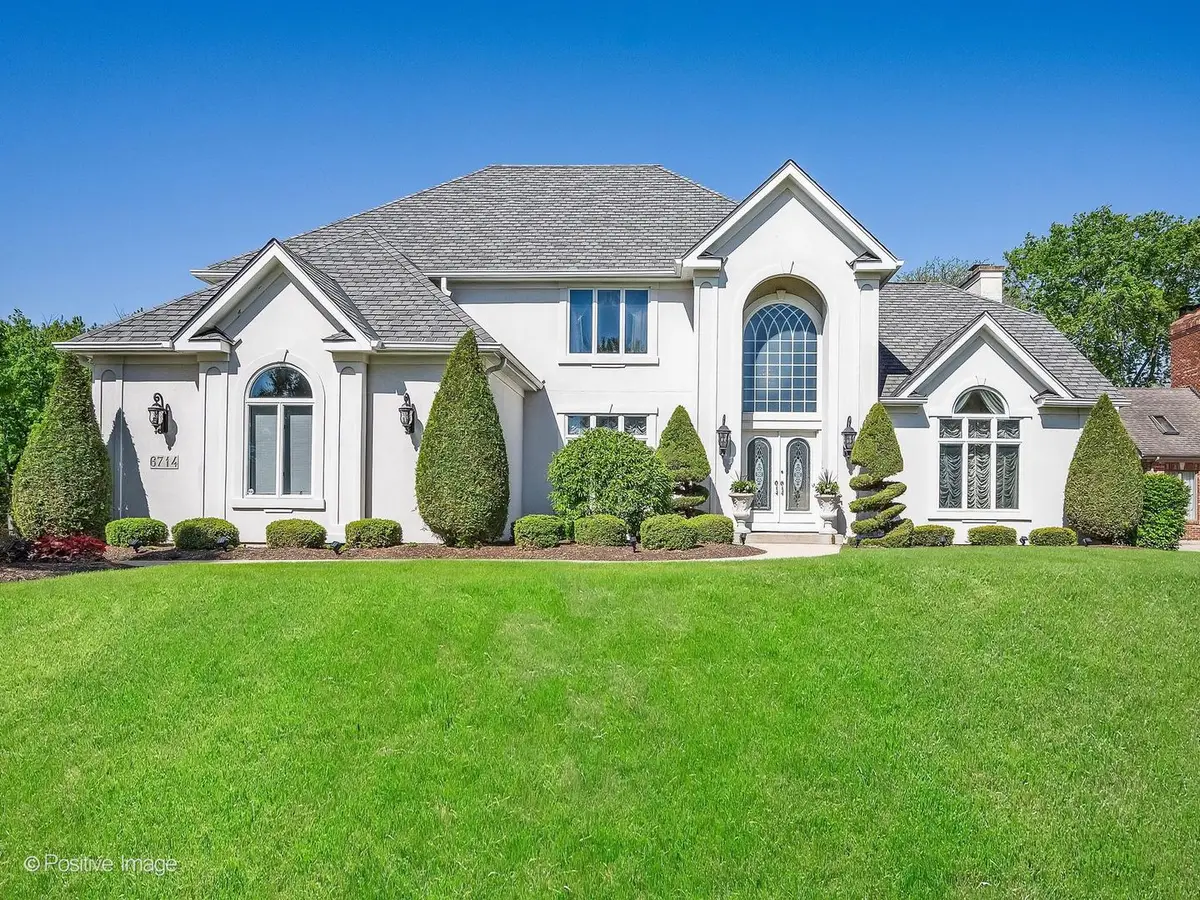 6714 Sweetbriar Lane, Darien, IL 60561 - #1
