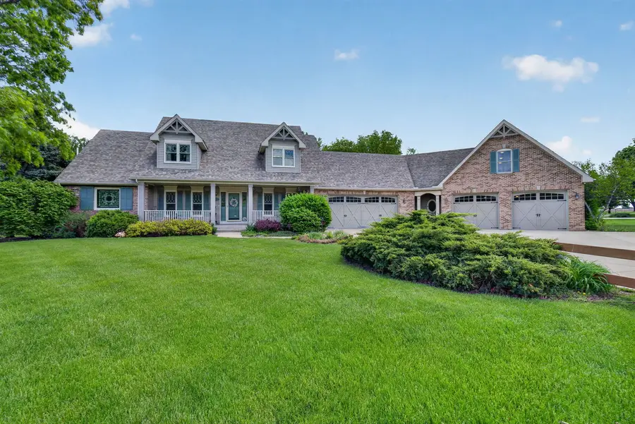 2752 E 1779th Road, Ottawa, IL 61350 - #2