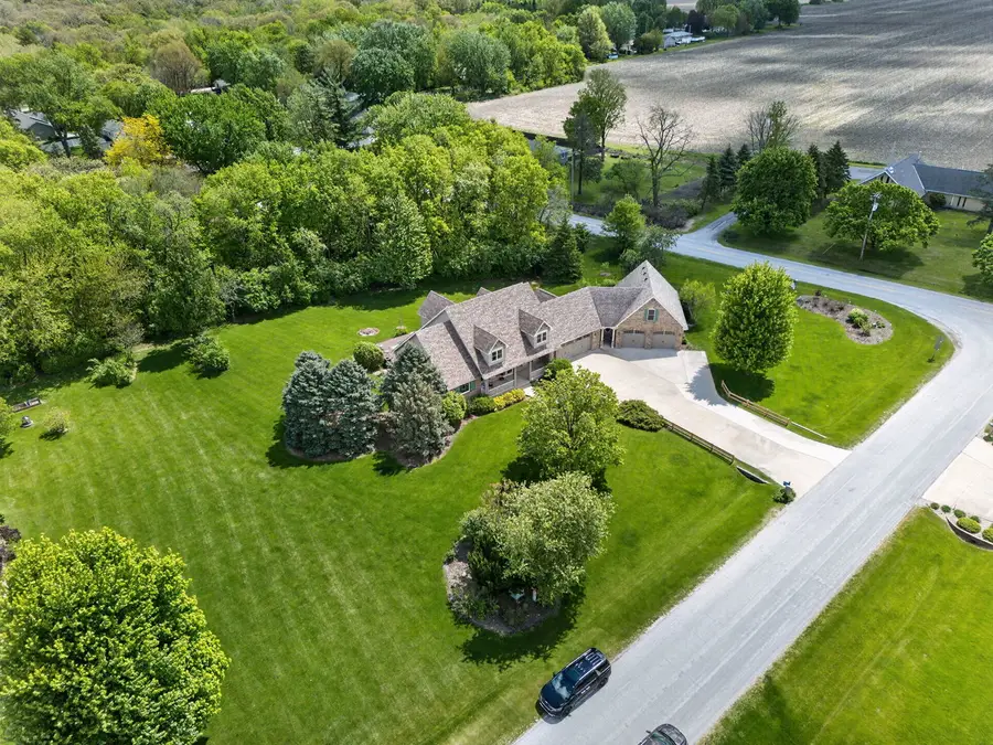2752 E 1779th Road, Ottawa, IL 61350 - #3