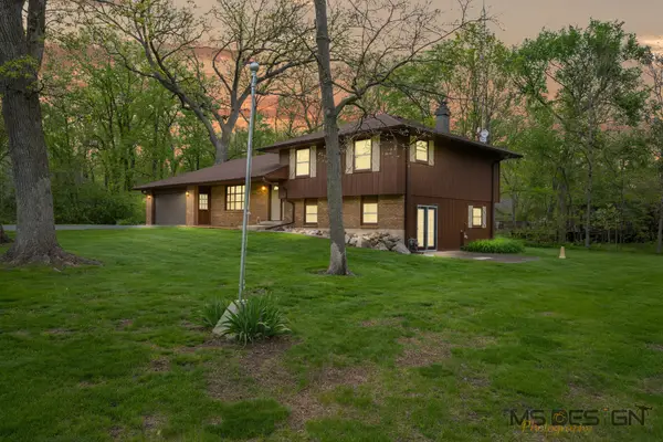 12725 Ellen Drive, Genoa, IL 60135