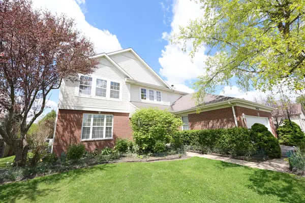 34156 N Red Top Lane, Round Lake, IL 60073