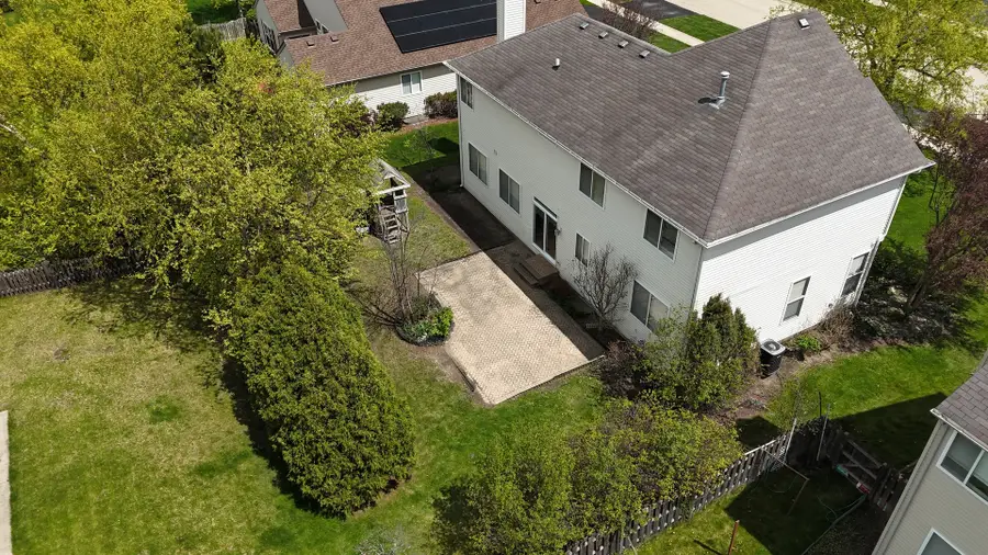 34156 N Red Top Lane, Round Lake, IL 60073 - #3