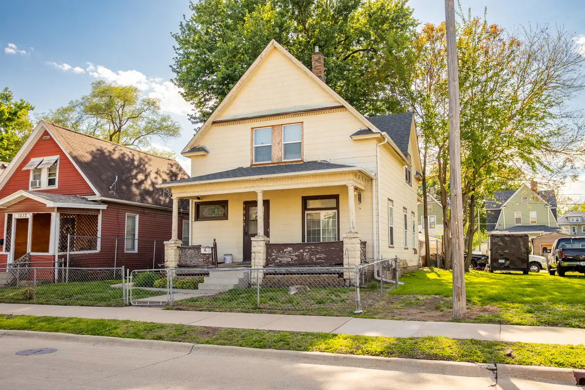 1030 15th Street, Rock Island, IL 61201 - #1