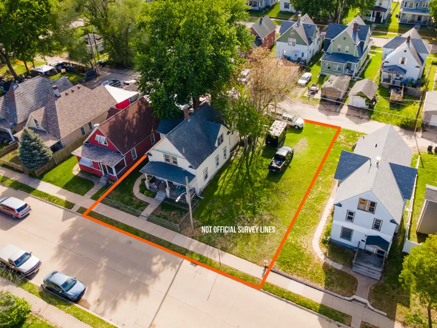 1030 15th Street, Rock Island, IL 61201 - #3
