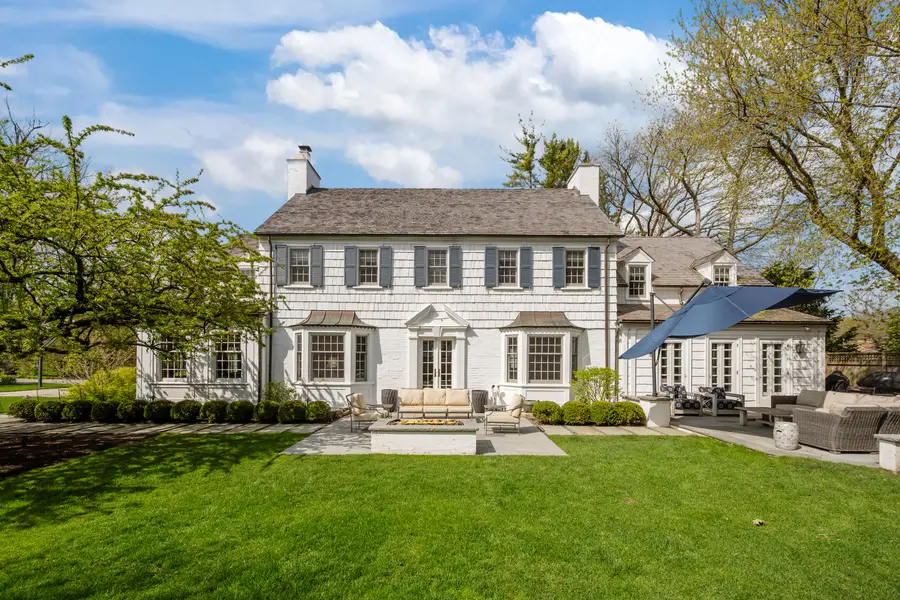 865 Church Road, Lake Forest, IL 60045 - #3