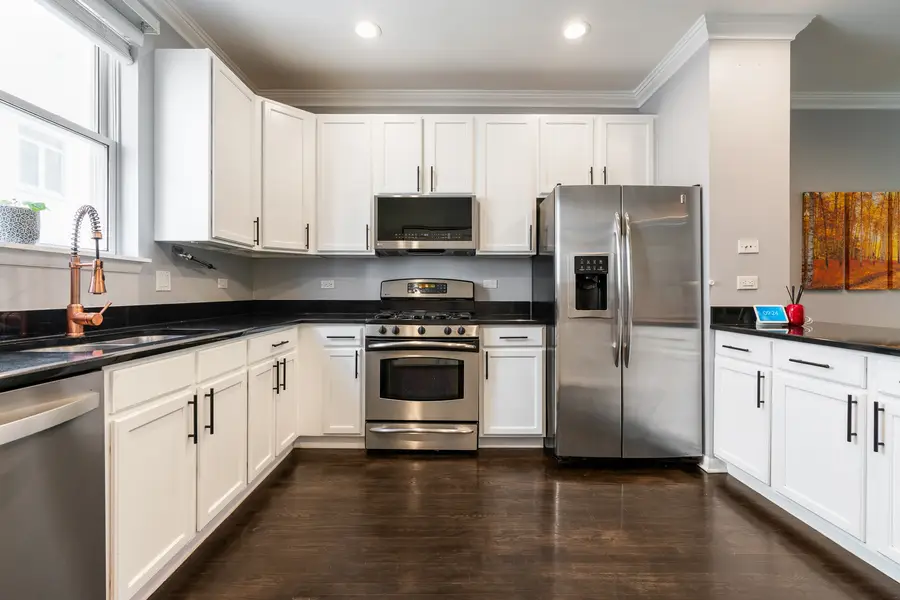 1826 S Michigan Avenue #F, Chicago, IL 60616 - #3