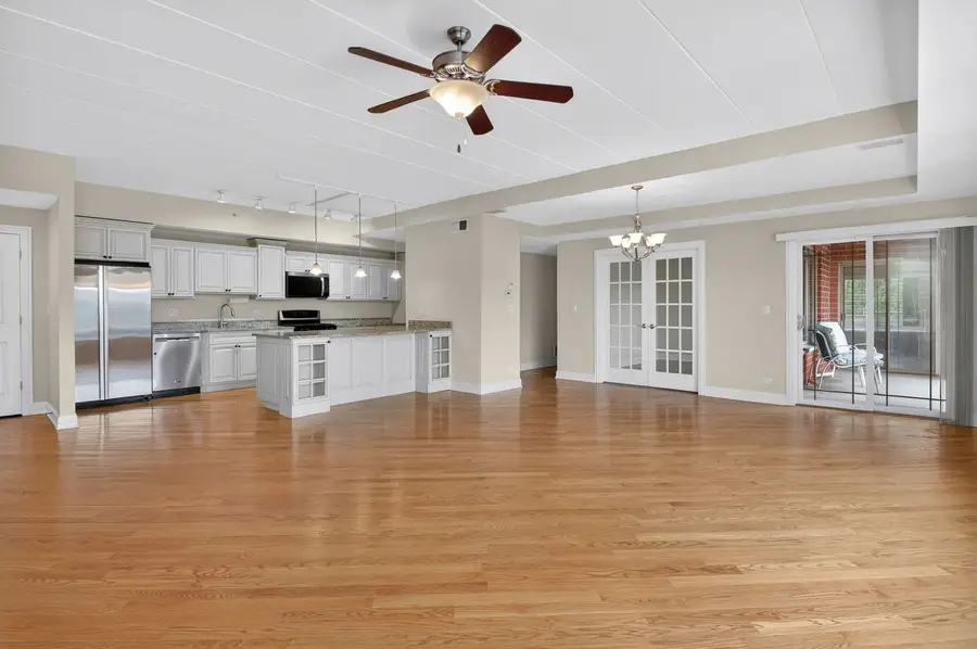 417 N Cass Avenue #3A, Westmont, IL 60559 - #2