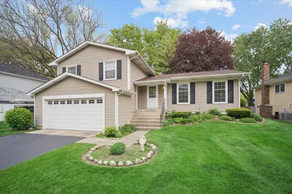 51 Chelsea Lane, Cary, IL 60013
