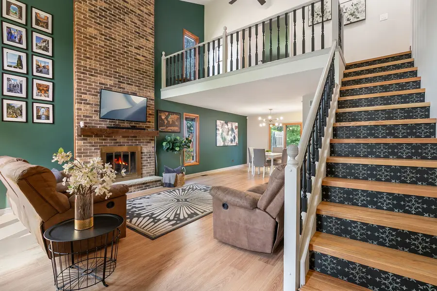 591 Roosevelt Court, Grayslake, IL 60030 - #2