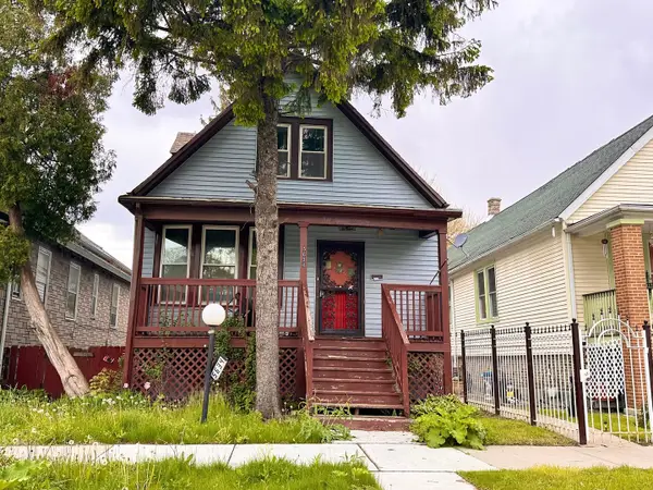 5634 S Hoyne Avenue, Chicago, IL 60636