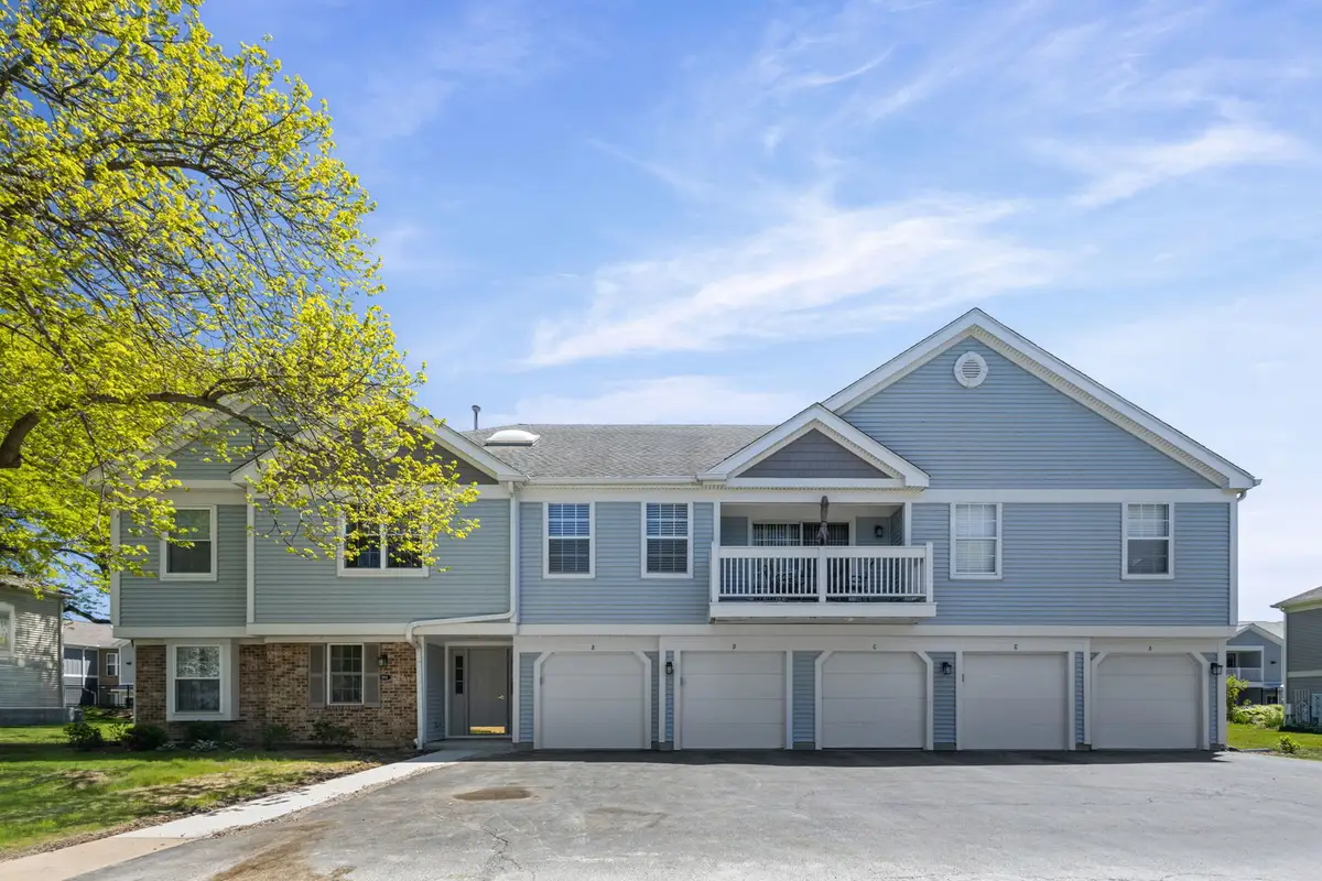 1194 Ballantrae Place, Mundelein, IL 60060 - #1