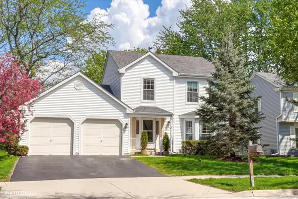 103 N Sterling Heights Road, Vernon Hills, IL 60061