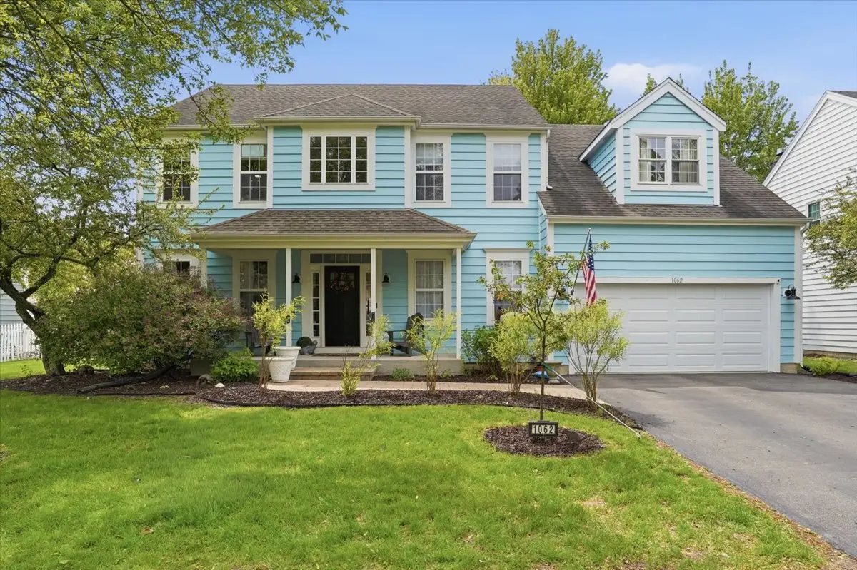 1062 Mount Vernon Drive, Grayslake, IL 60030 - #1