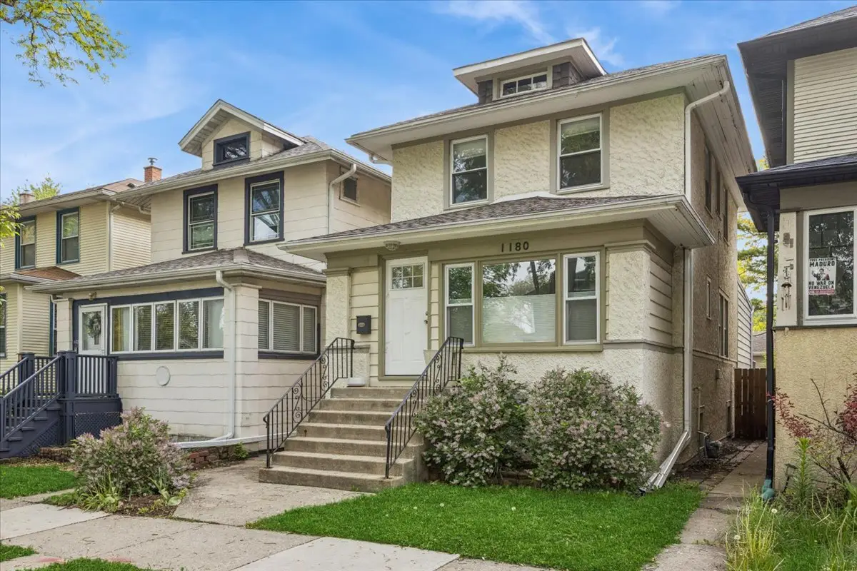 1180 S East Avenue, Oak Park, IL 60304 - #1