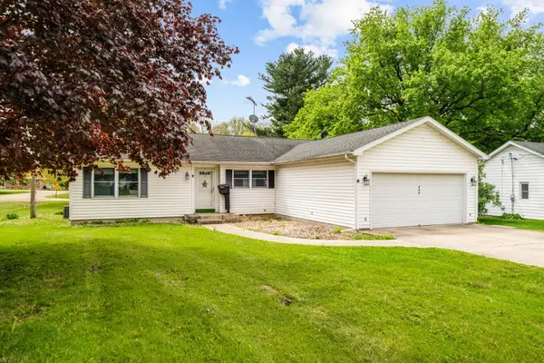 409 Barbara Street, Mount Morris, IL 61054