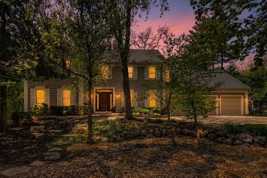 121 Pembroke Drive, Lincolnshire, IL 60045 - #3