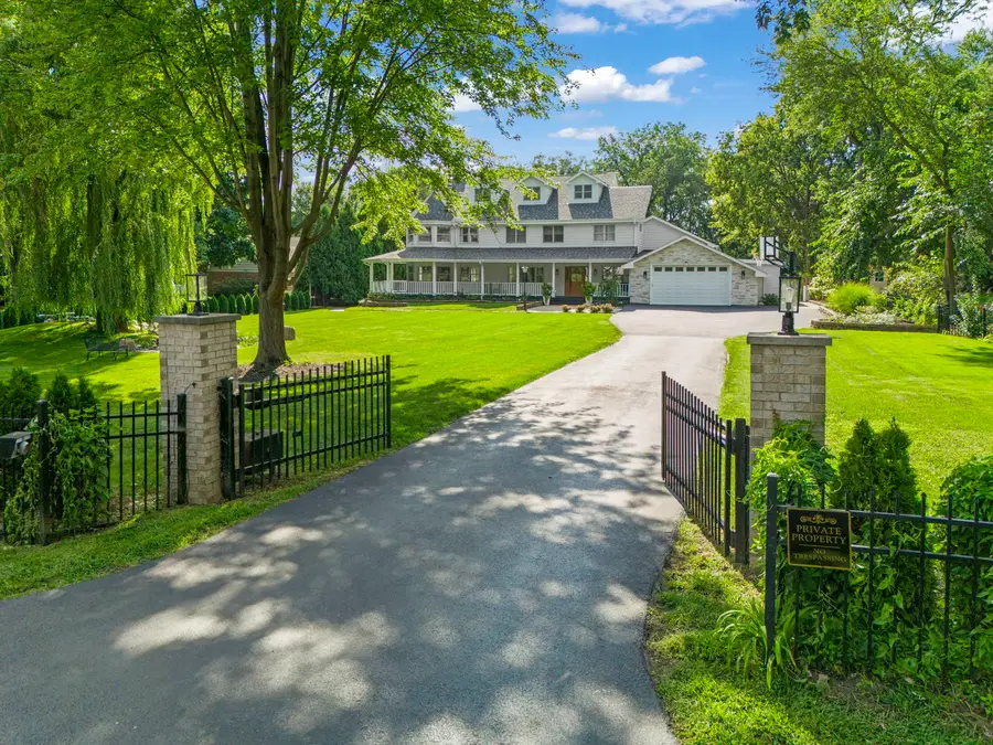 8S452 Bell Drive, Naperville, IL 60565 - #3