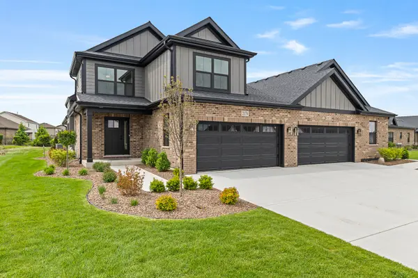 2600 Delavan Drive, New Lenox, IL 60451