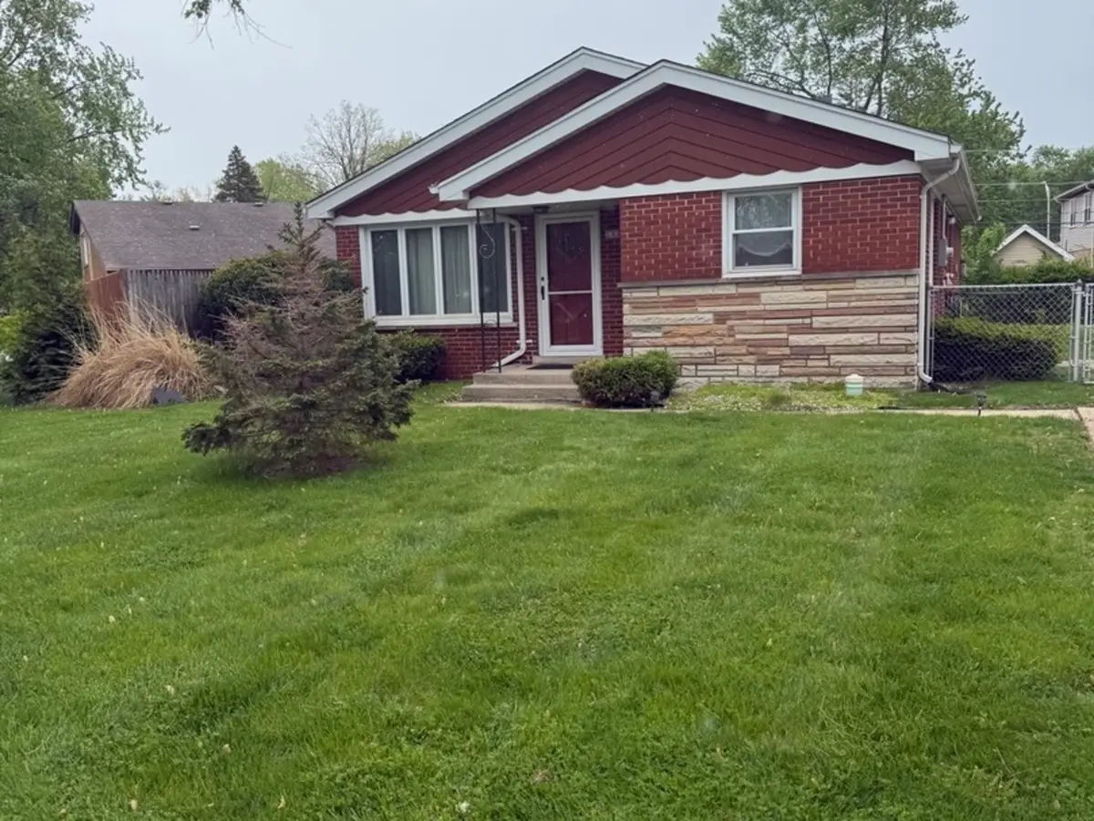 3763 153rd Street, Midlothian, IL 60445 - #1
