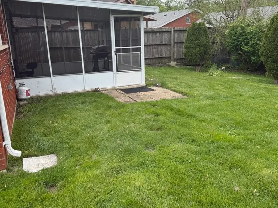3763 153rd Street, Midlothian, IL 60445 - #3
