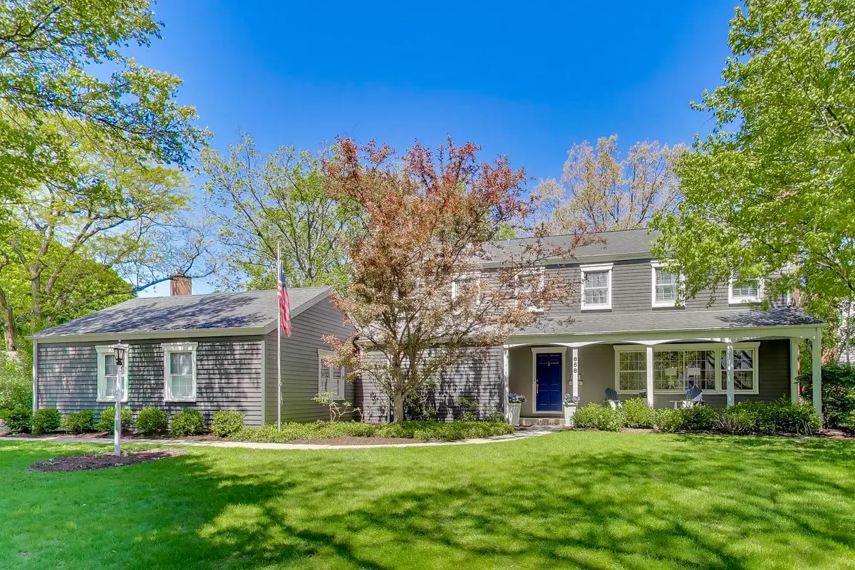 858 Woodbine Lane, Northbrook, IL 60062 - #1