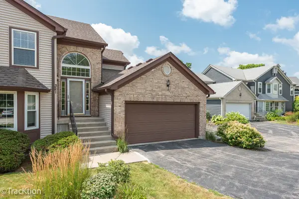 321 Kresswood Drive #6D, West Chicago, IL 60185