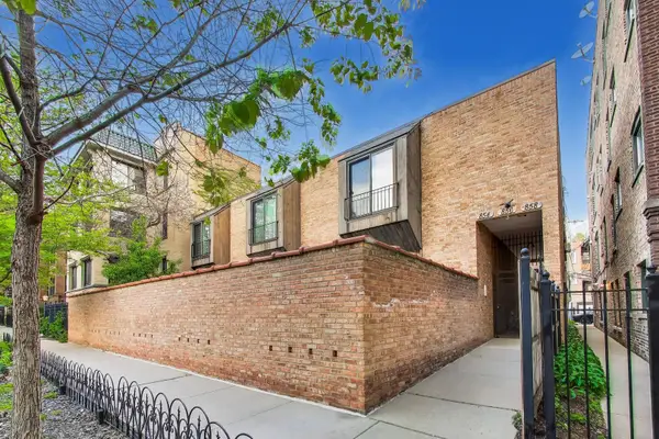 858 W Ainslie Street #858A, Chicago, IL 60640