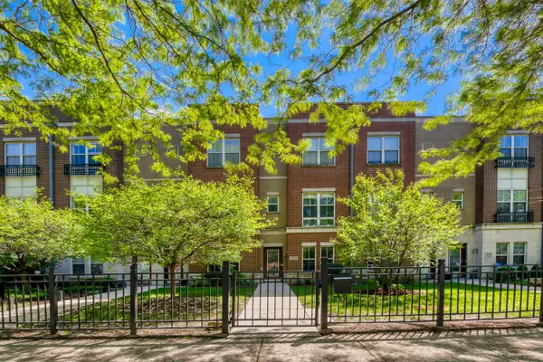 1219 W Grenshaw Street, Chicago, IL 60607