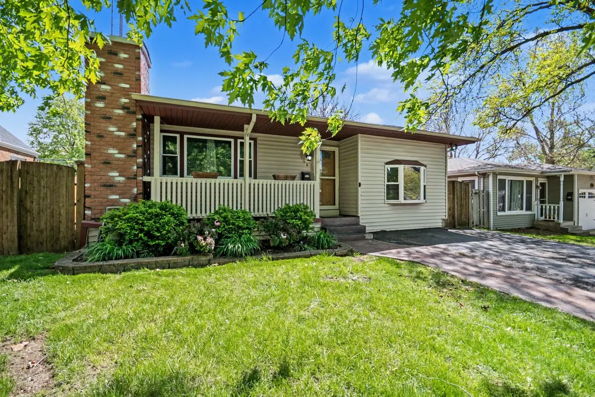 604 Cowles Avenue, Joliet, IL 60435 - #1