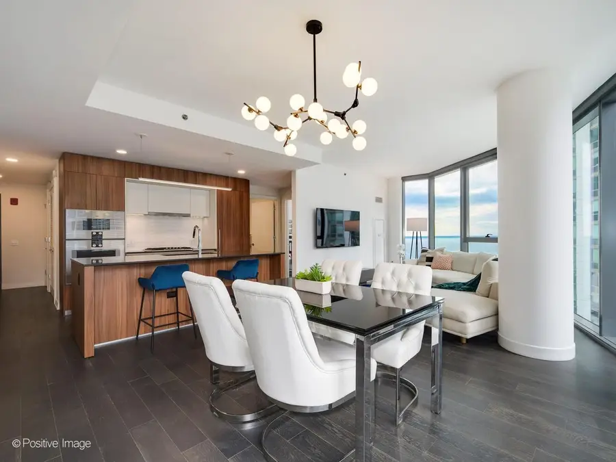 211 N Harbor Drive #1801, Chicago, IL 60601 - #3