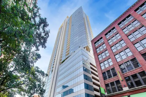 303 W Ohio Street #1504, Chicago, IL 60654