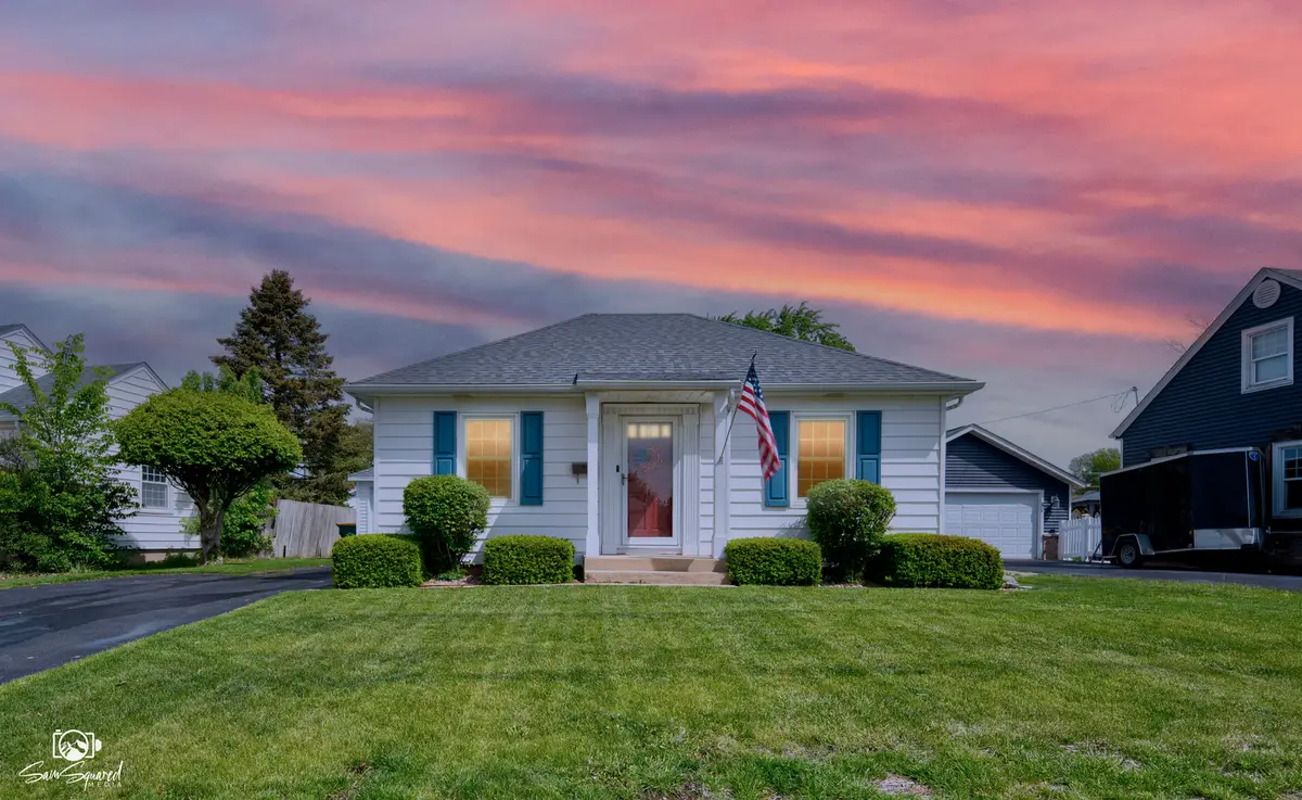 1611 Marquette Road, Joliet, IL 60435 - #1