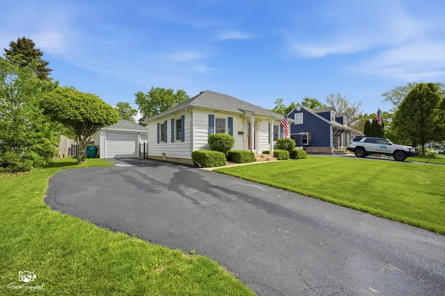 1611 Marquette Road, Joliet, IL 60435 - #2