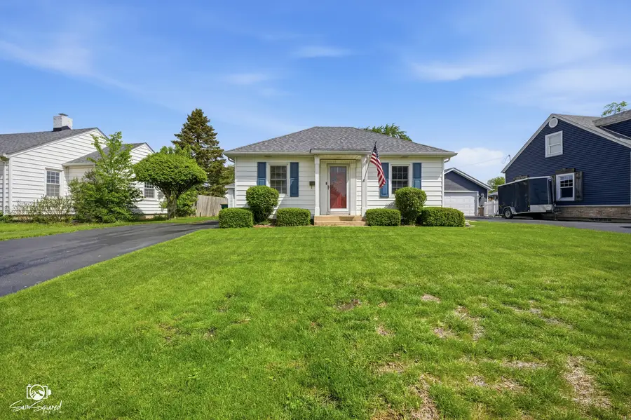 1611 Marquette Road, Joliet, IL 60435 - #3