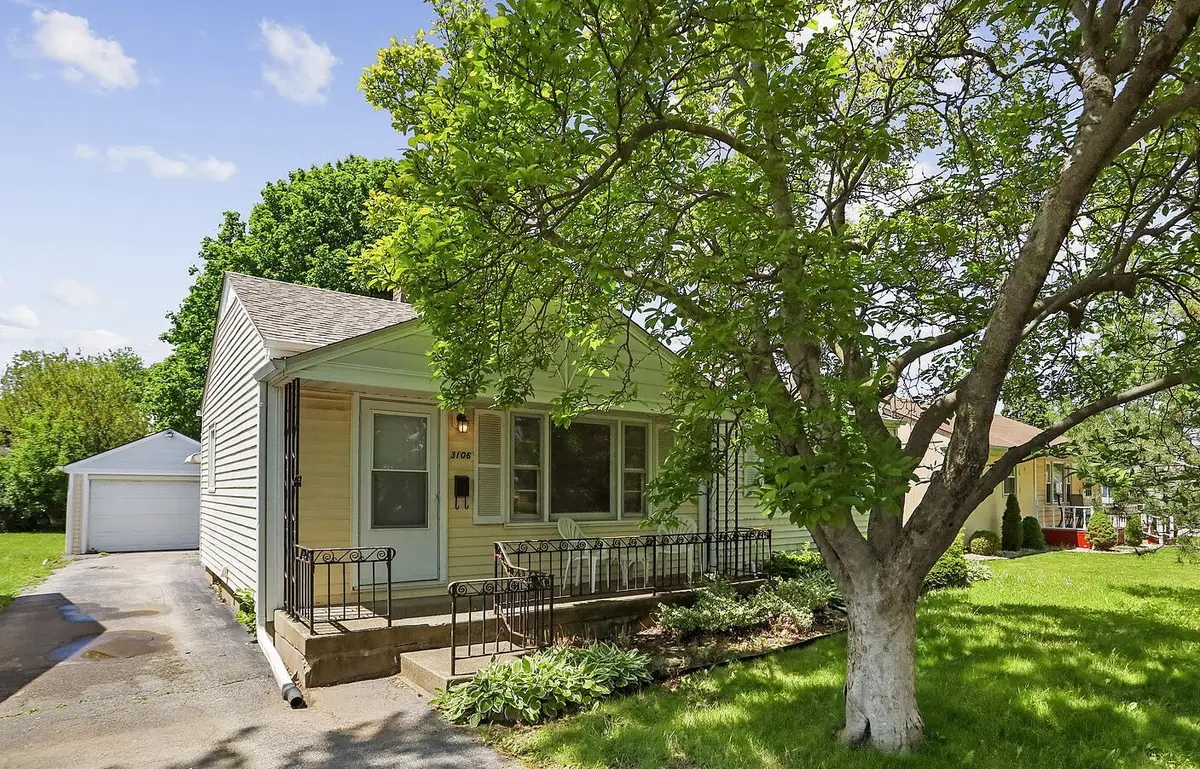 3106 Fairview Avenue, South Chicago Heights, IL 60411 - #1