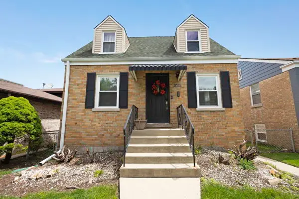 2623 Rhodes Avenue, River Grove, IL 60171 - #1