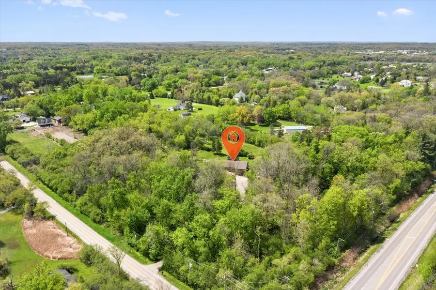 22446 N Old Barrington Road N, North Barrington, IL 60010 - #3