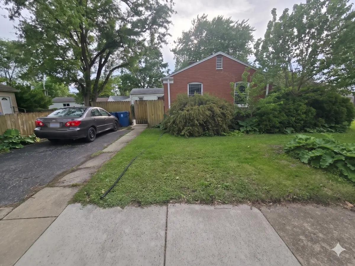 1640 N Prairie Avenue, Crest Hill, IL 60403 - #1
