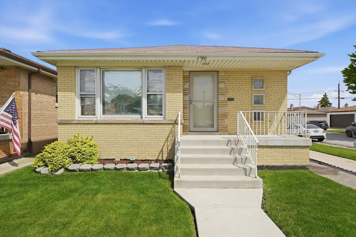 6500 W 64th Street, Chicago, IL 60638 - #1
